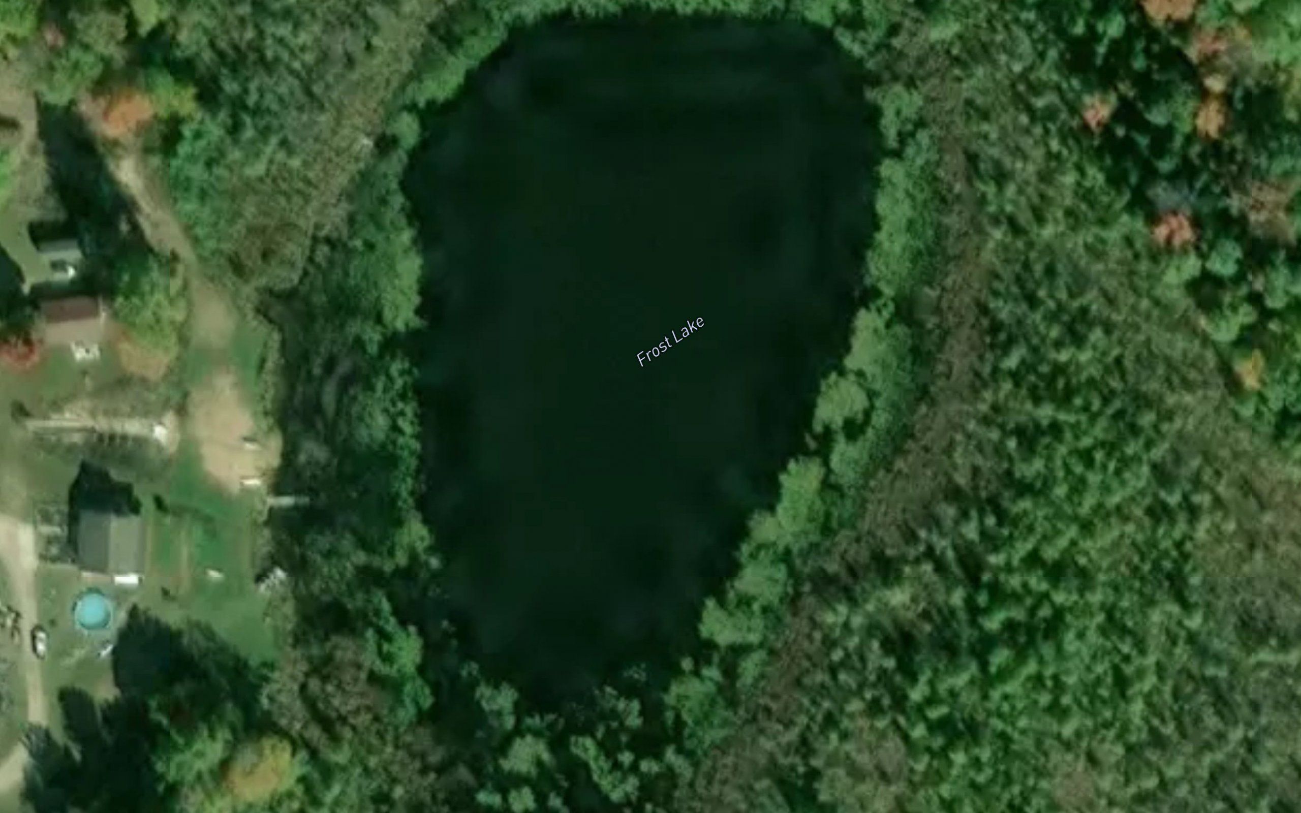 Frost Lake