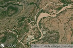 Cutoff Creek
