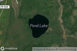 Pond Lake