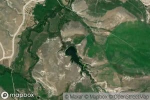 Nichols Reservoir Number 2