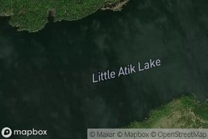 Little Atik Lake