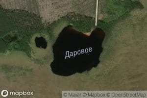 Ozero Darovoye