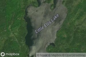 Little Ellis Lake