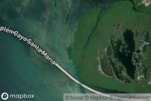 Canalizo de la Biajaiba