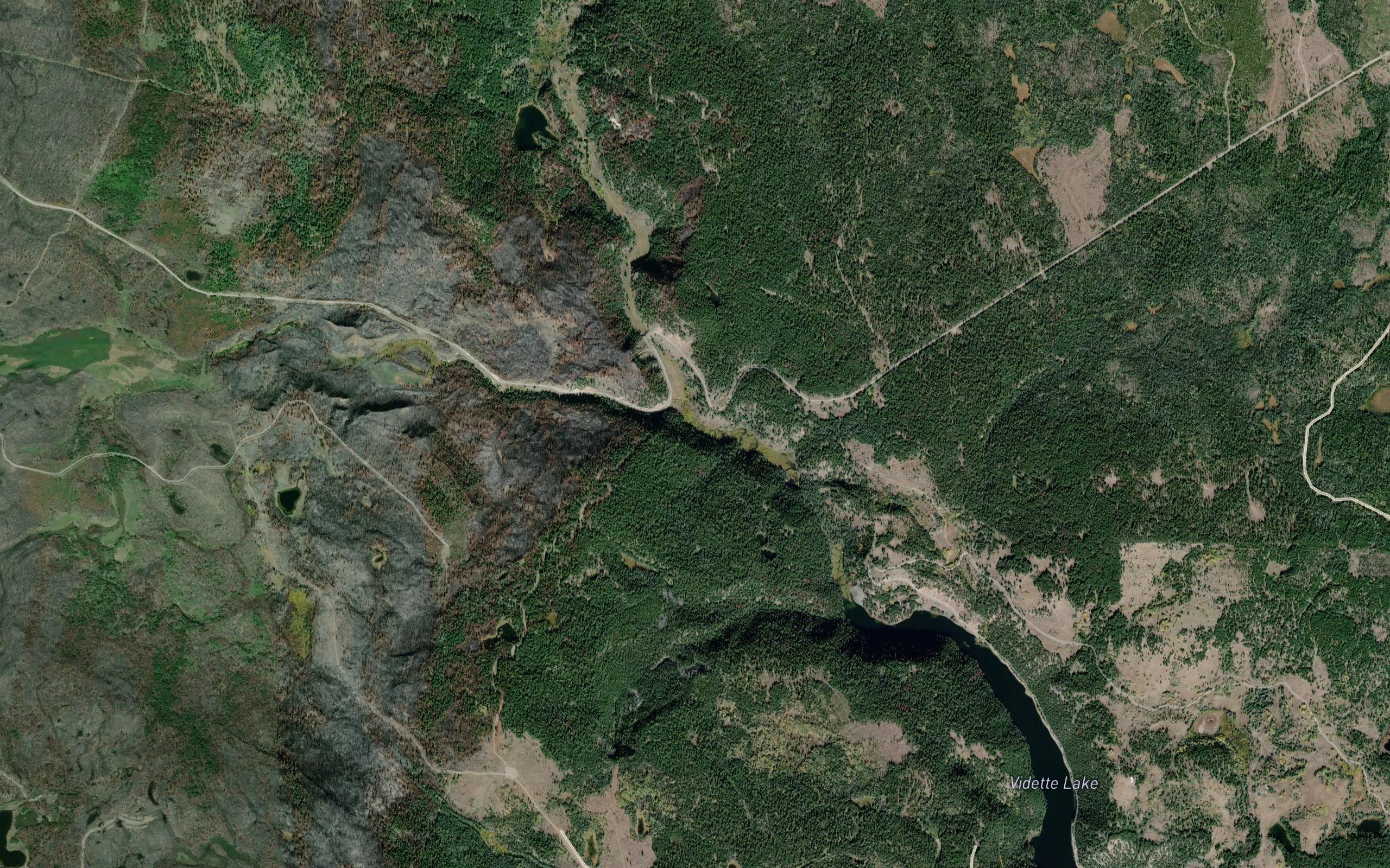 Coal Creek