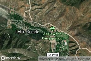 Sheep Creek