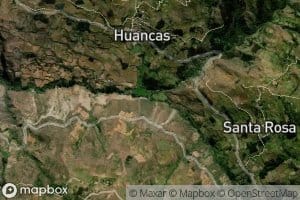 Quebrada Rangra Negra