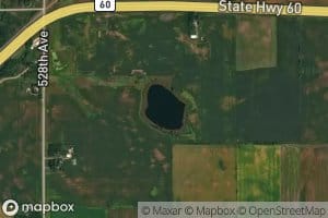 Mennenga Lake