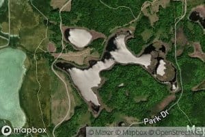Lake Field