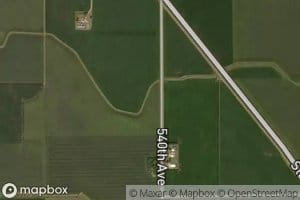 County Ditch Number Seventyseven