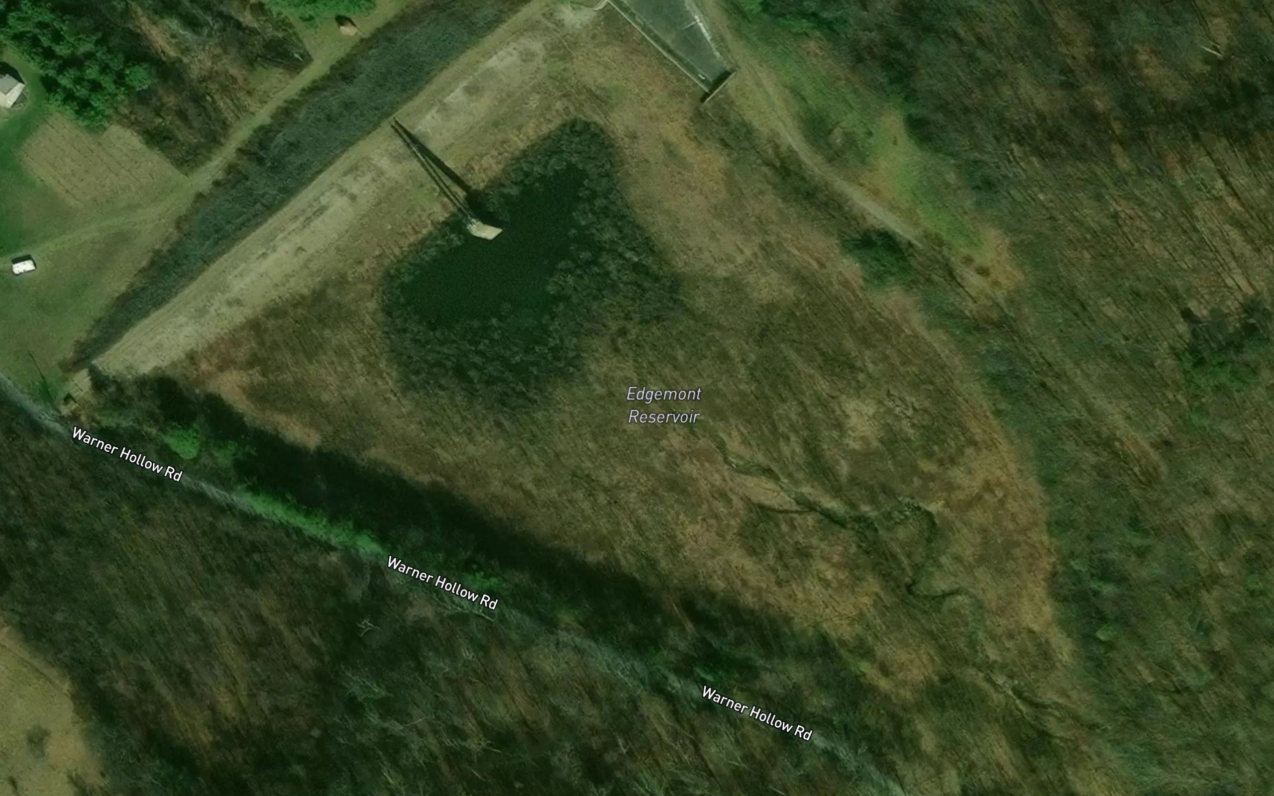 Edgemont Reservoir