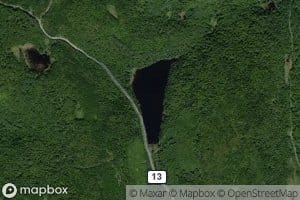 Lac des Narcisses