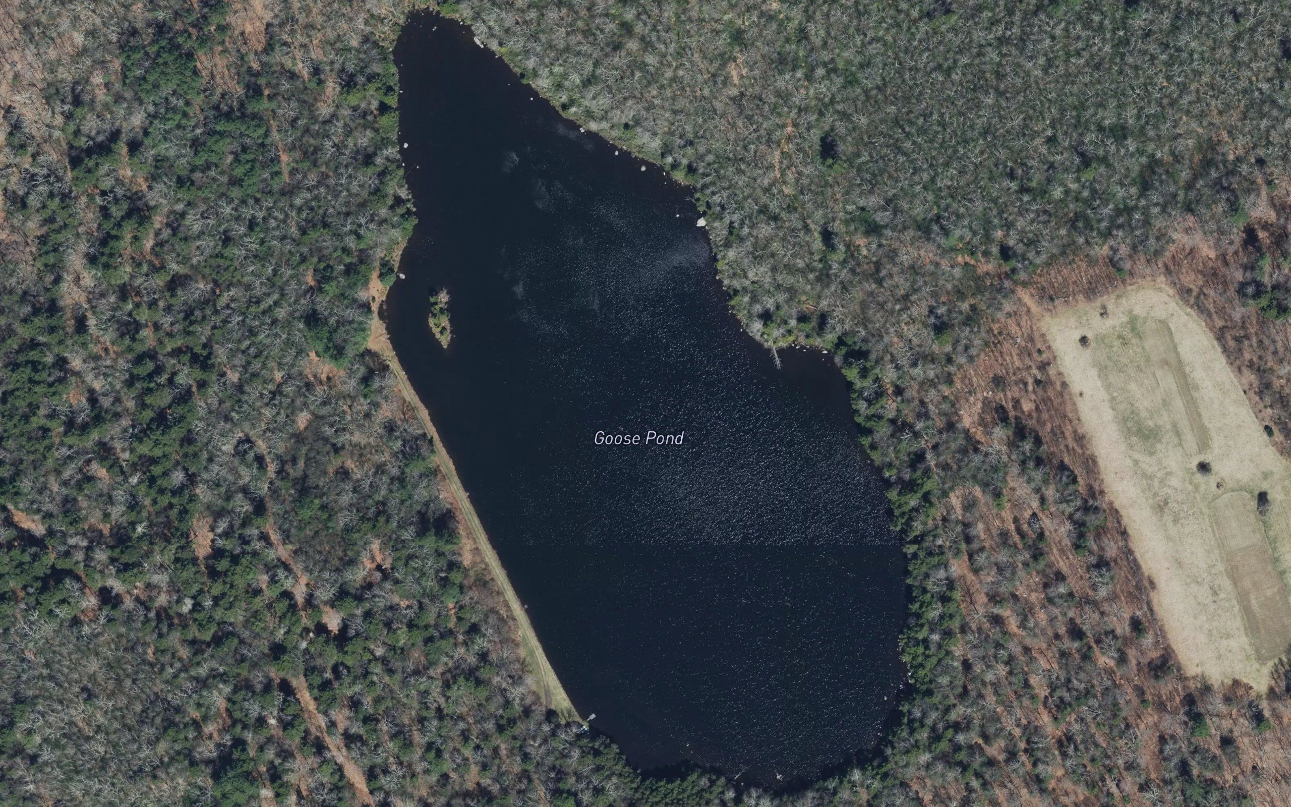 Goose Pond
