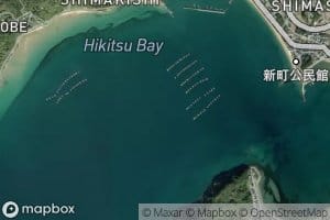 Hikitsu Wan