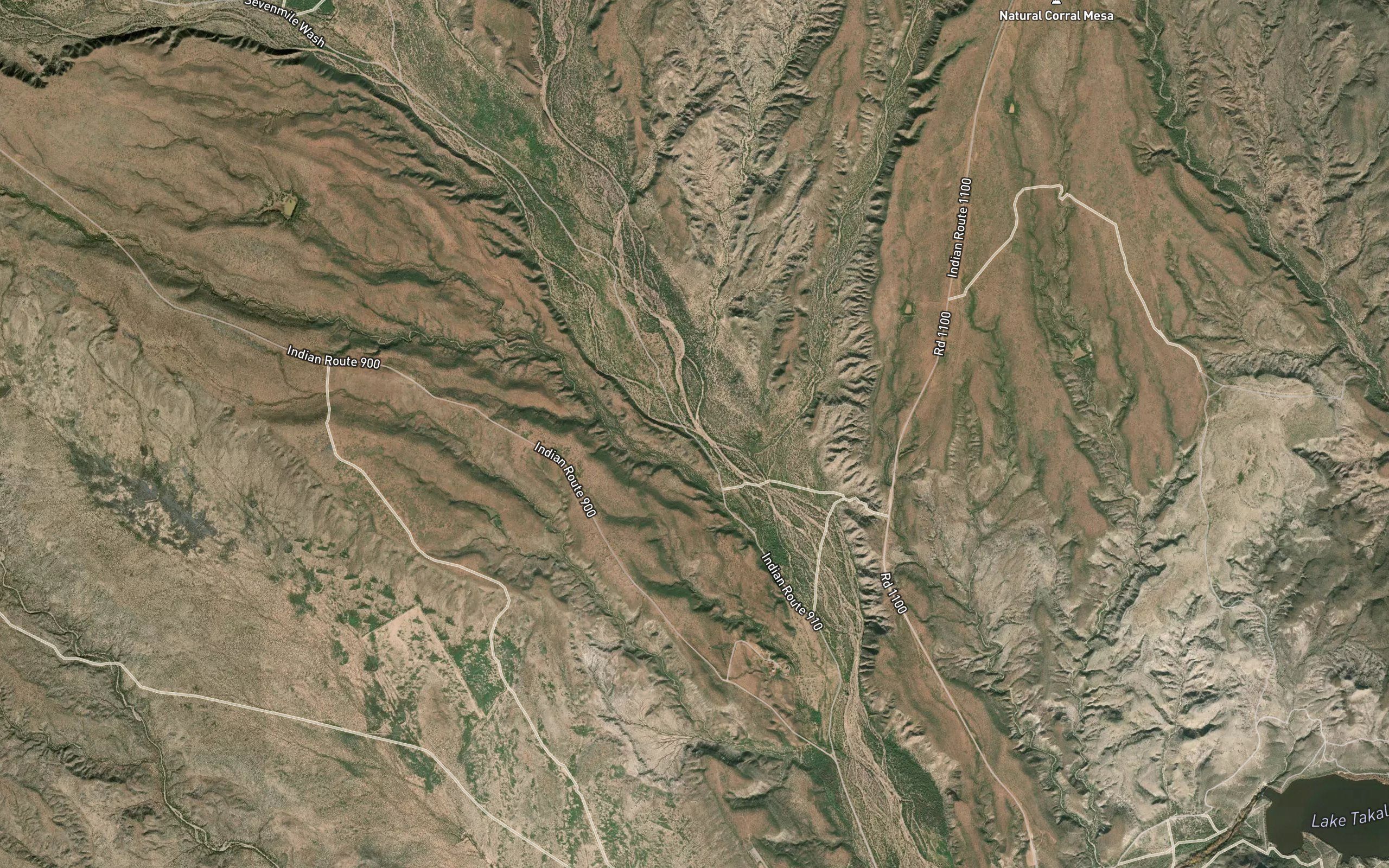 Sycamore Creek