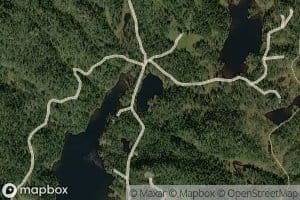 Kringletjorn