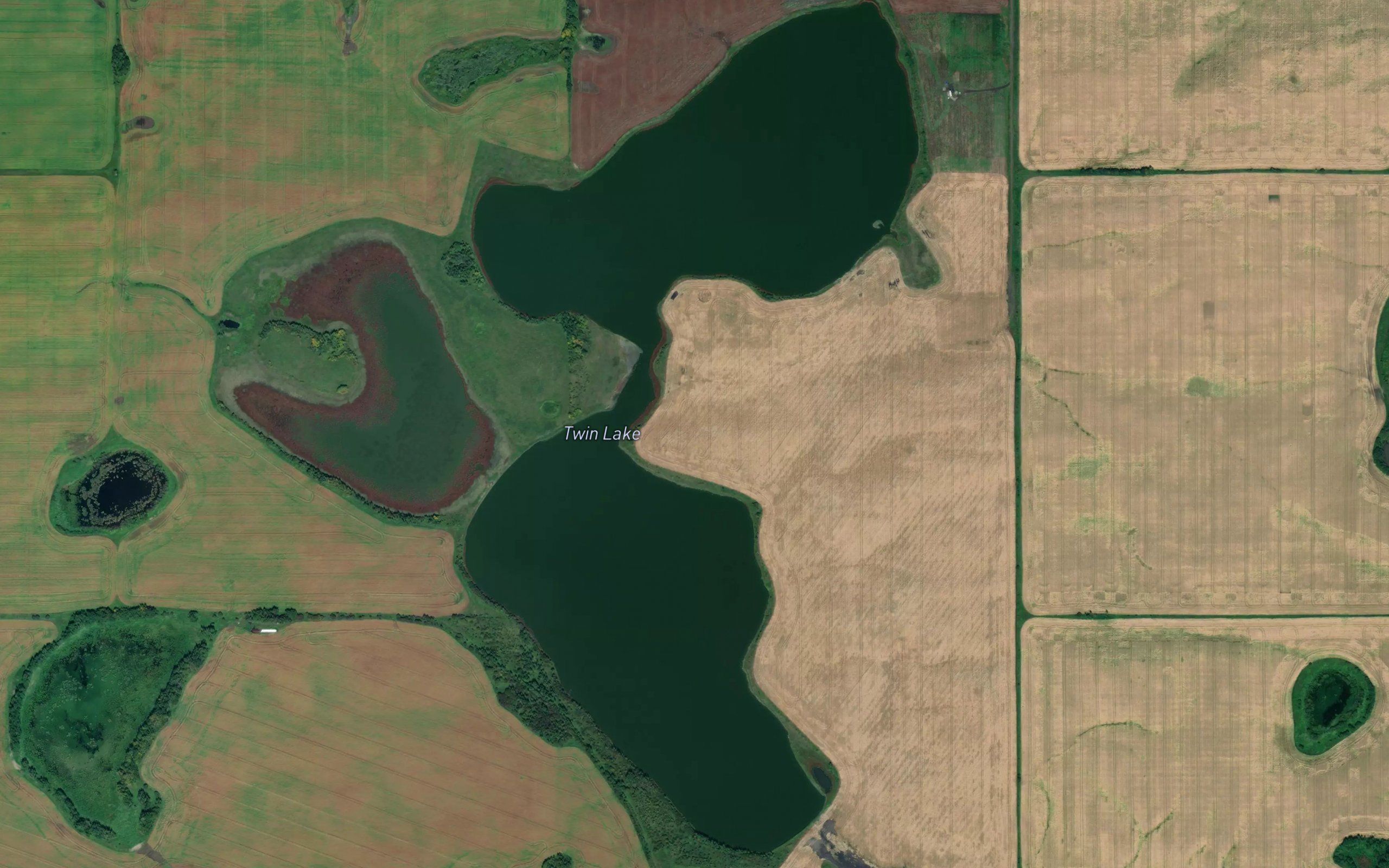 Twin Lake