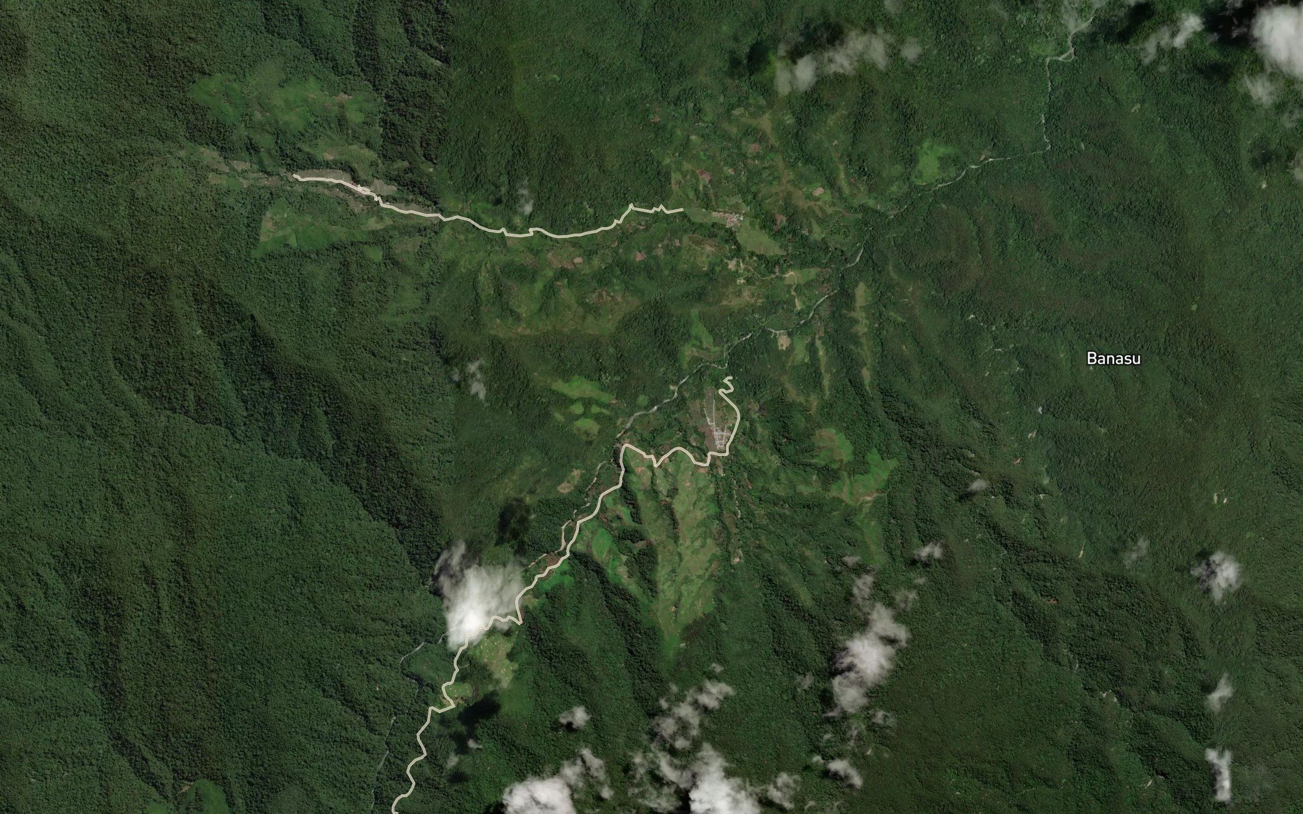 Halu Banasu