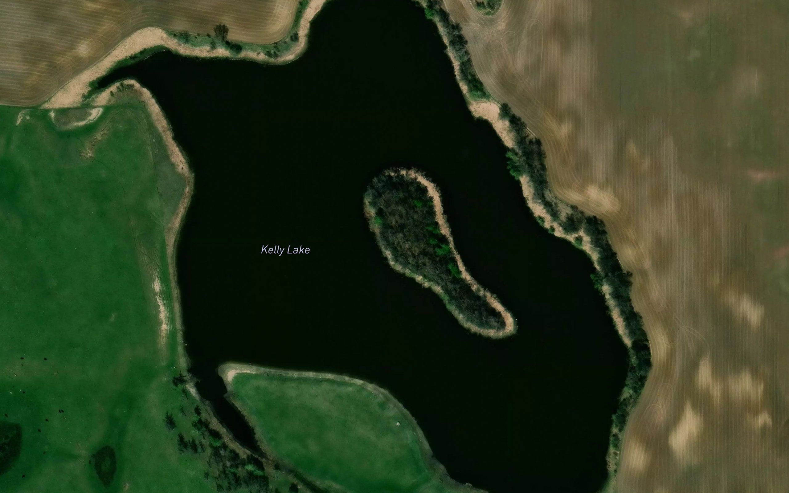 Kelly Lake