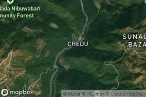 Chyadu Khola