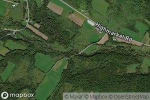 West Branch Sugar River