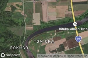 Nishisato-nisen Gawa