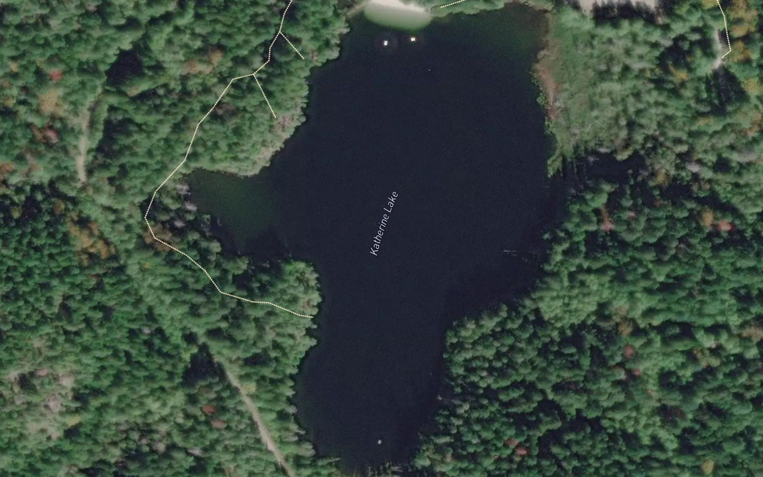 Katherine Lake
