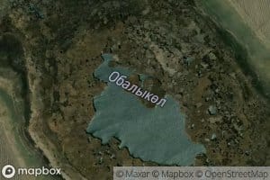 Ozero Obalykol'