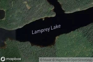 Lamprey Lake