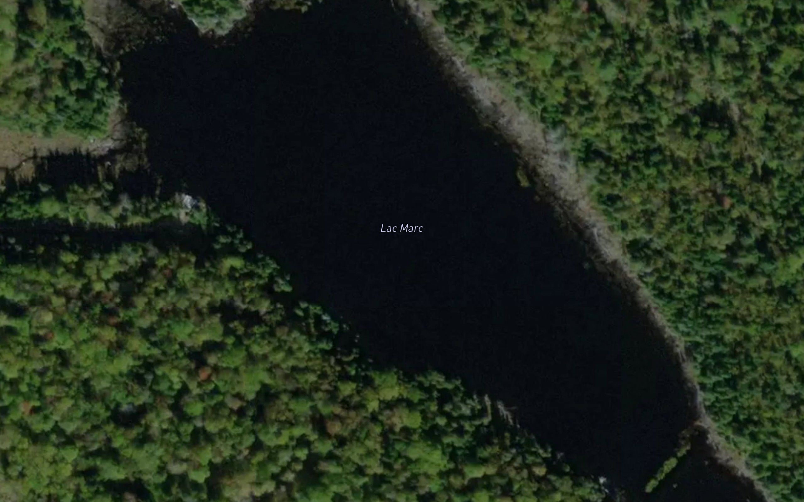 Lac Marc