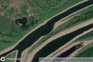 Gamble Slough