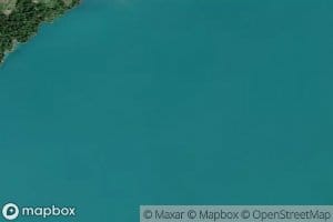 Derickson Bay