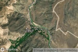 Rudkhaneh-ye Qezel Owzan