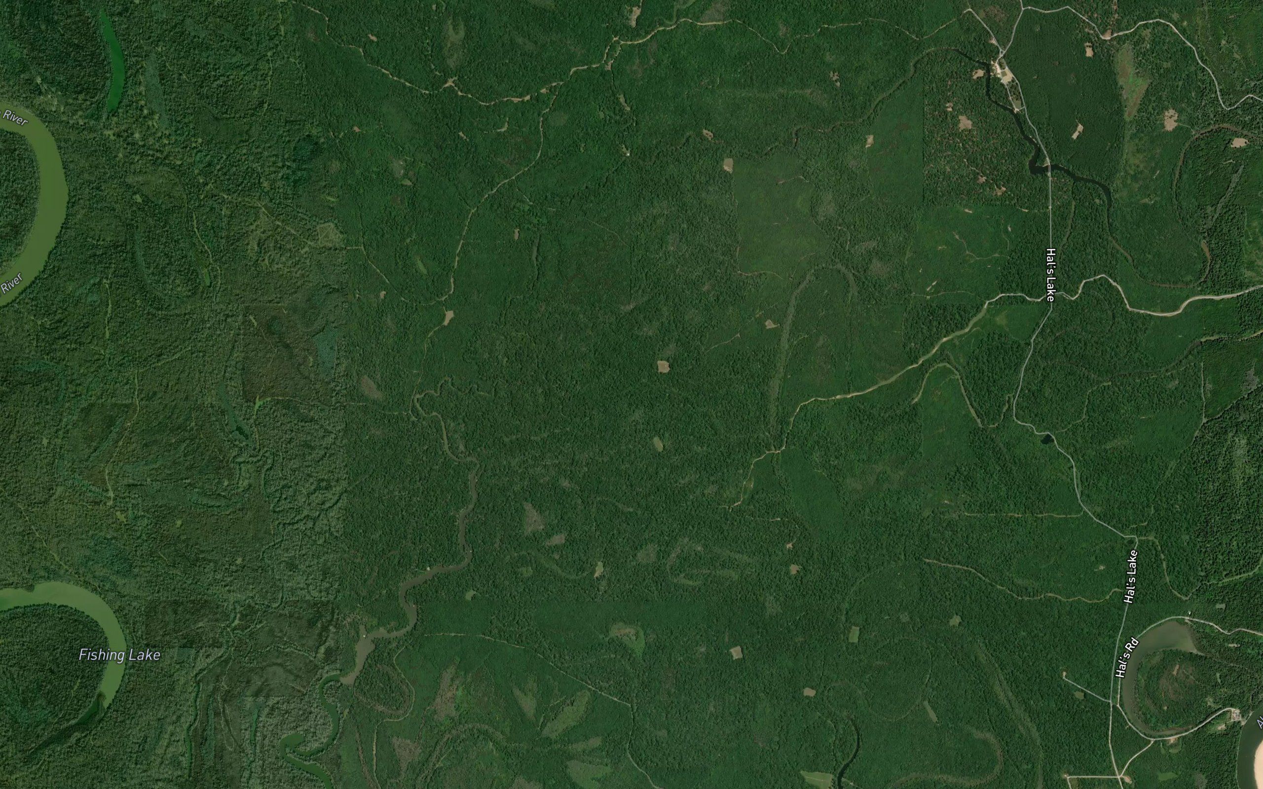 Johnson Slough