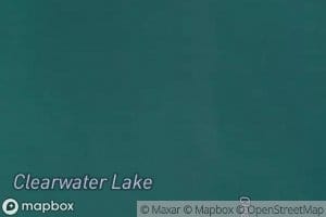 Clearwater Lake