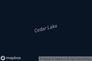 Cedar Lake