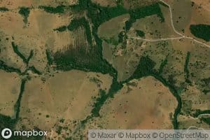 Corrego do Mestre