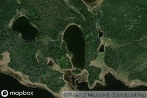 Christie Bay
