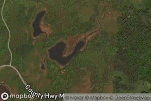 Mud Lake