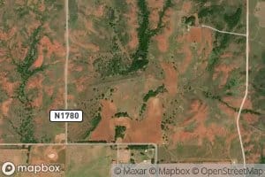 Upper Washita Site 43 Reservoir