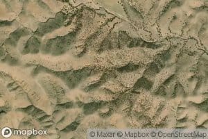 Canada Corral de Barranco