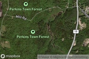 Beaver Brook