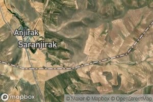 Cheshmeh-ye Dar Khoshkeh