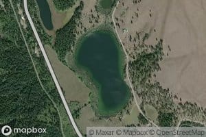 Madeline Lake
