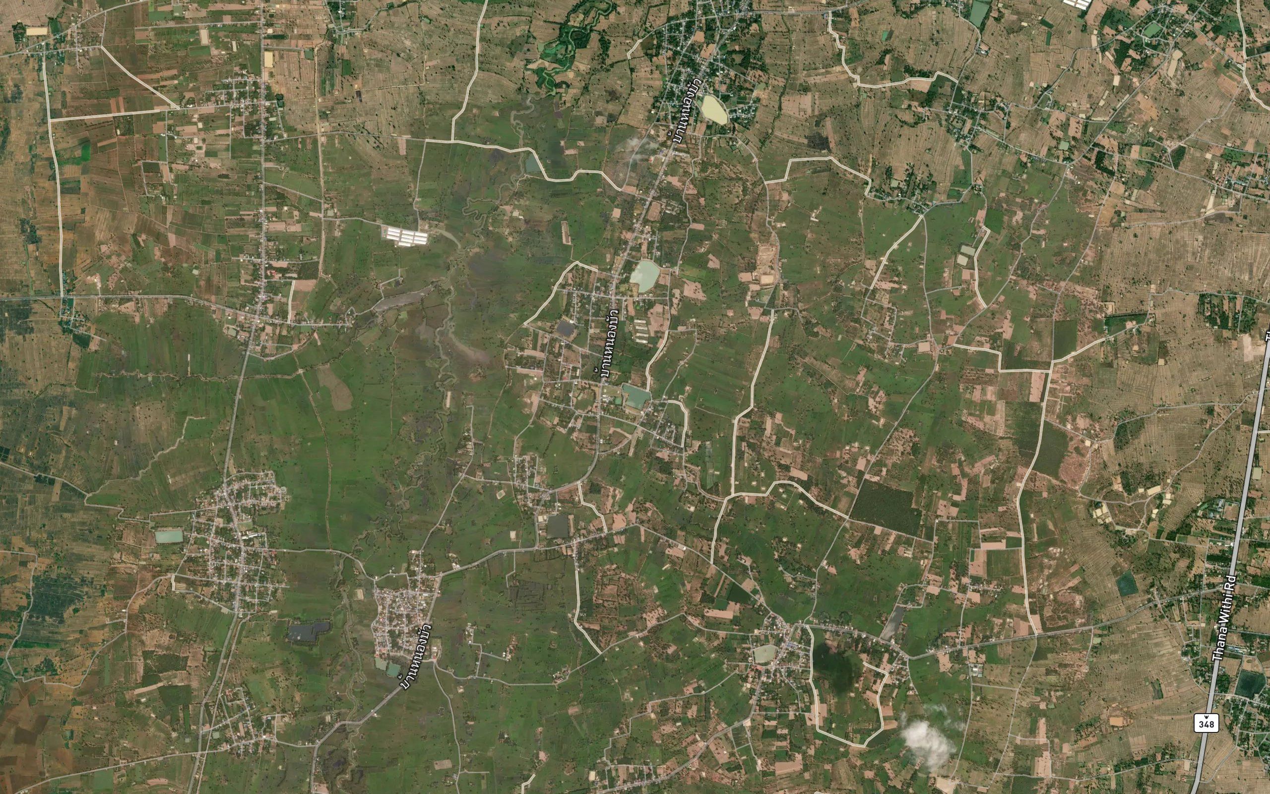 Nong I Huet