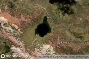 Laguna Acococha