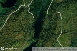 Lac Brochet