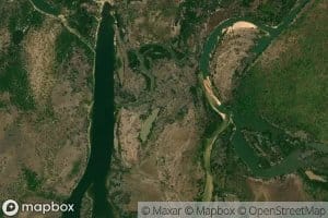 Lagoa do Inferno