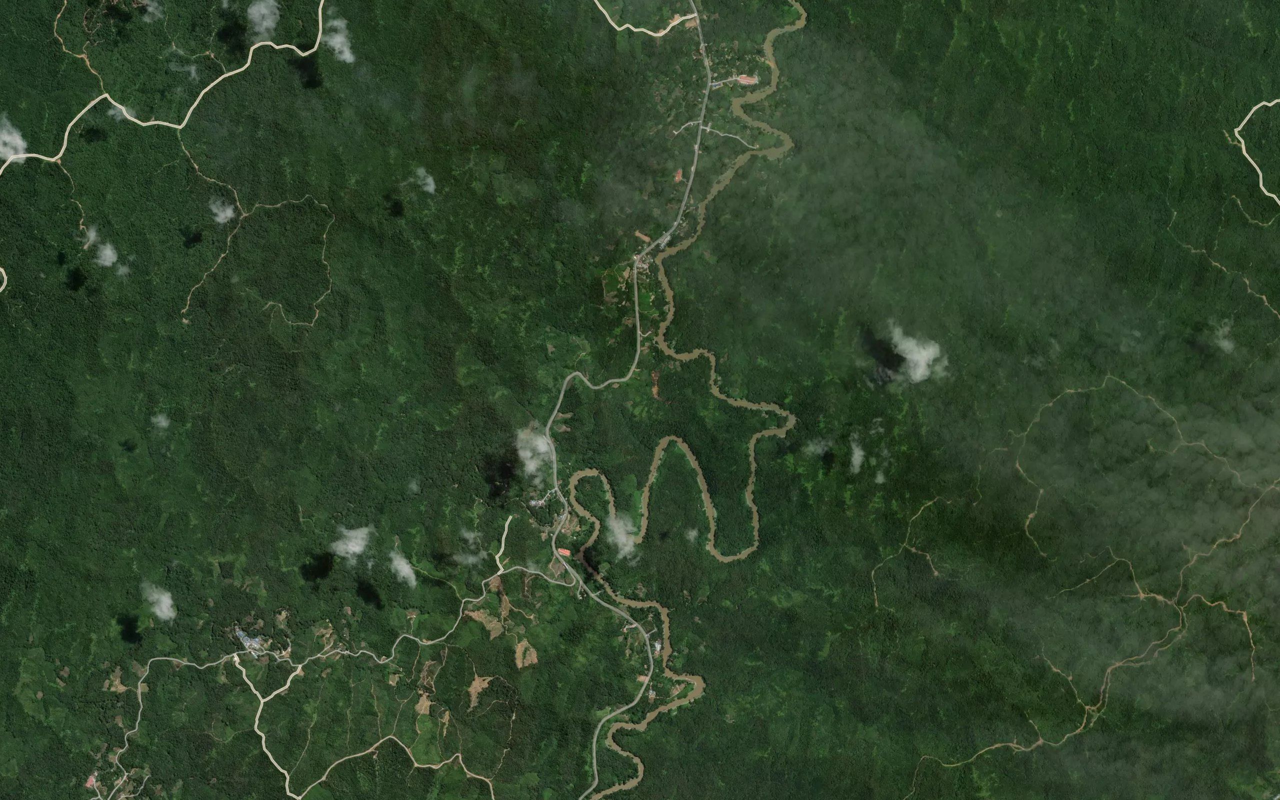 Tanjong Gerunggang