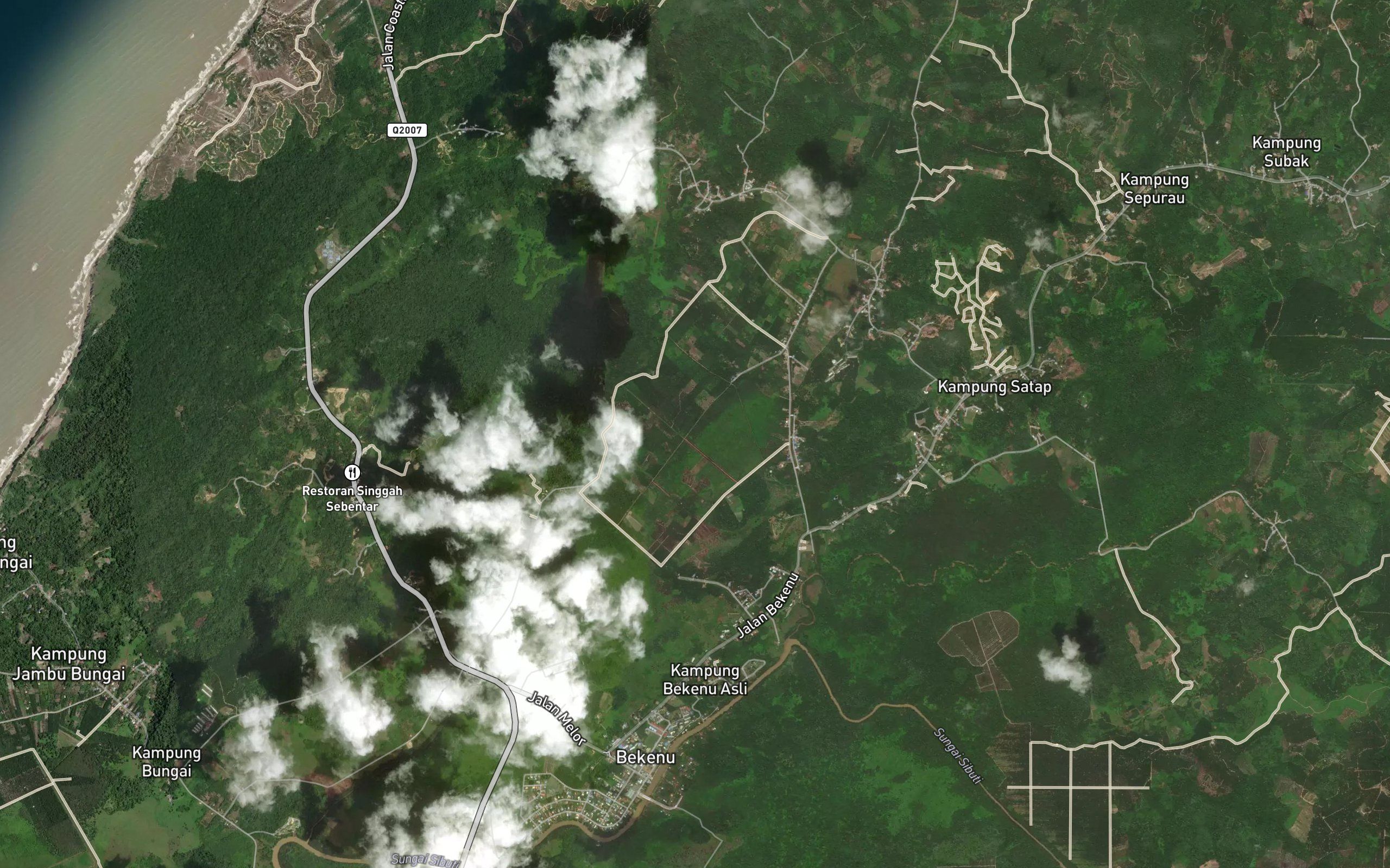 Sungai Rait